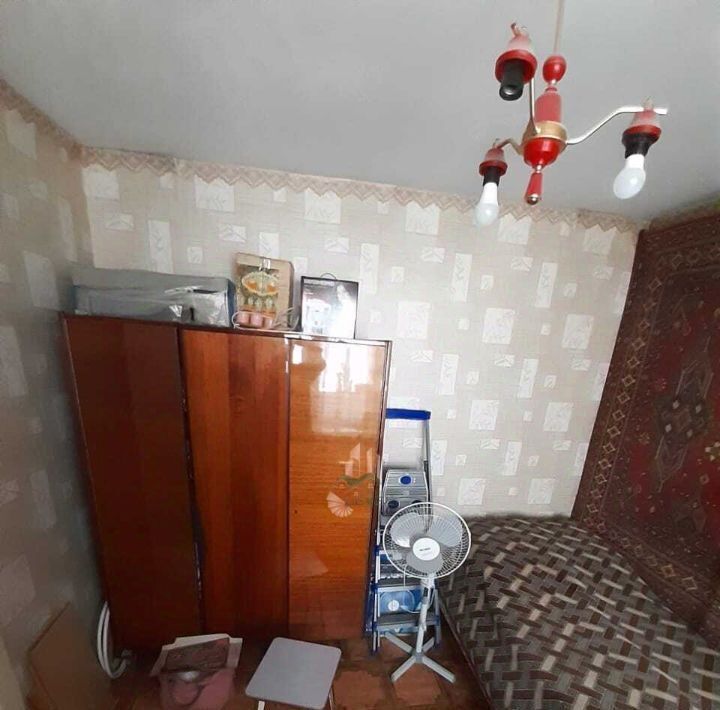 квартира г Саратов р-н Заводской туп 2-й Кавказский 5 фото 5