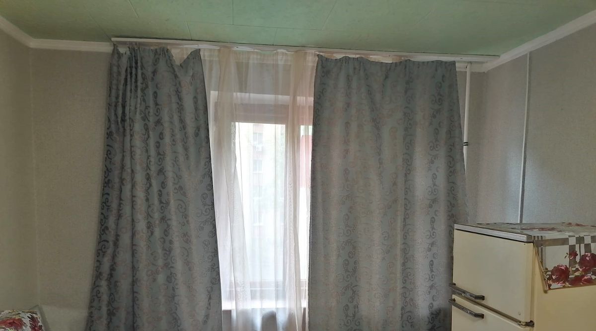 комната г Ростов-на-Дону р-н Советский ул Каширская 8/3 фото 2