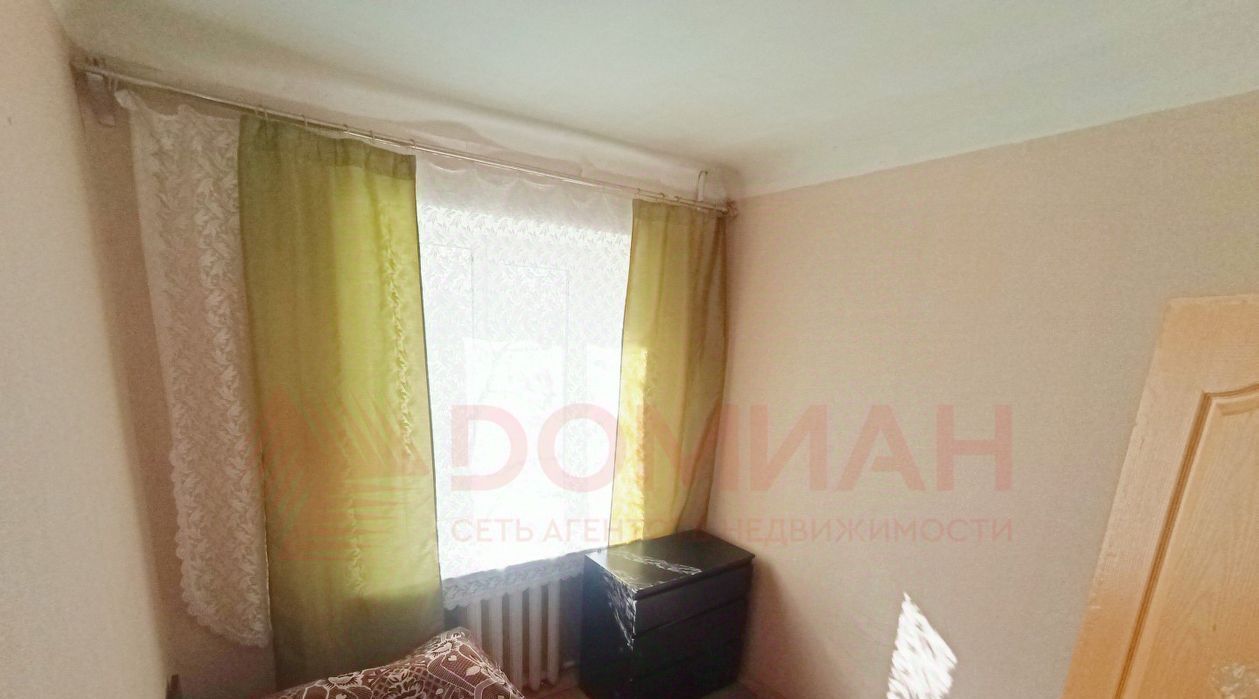 комната г Новочеркасск ул Буденновская фото 4