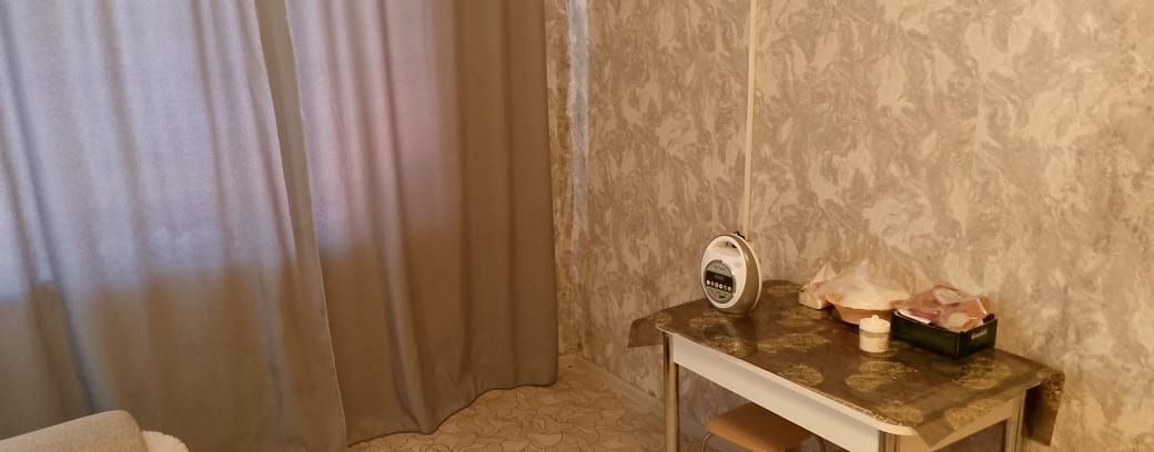 комната р-н Нерюнгринский г Нерюнгри ул им Кравченко 19/2 фото 2