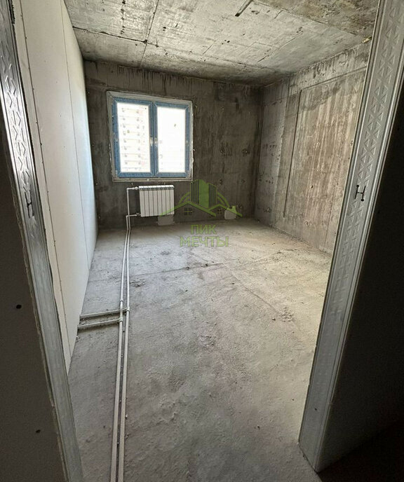 квартира г Улан-Удэ ул Ключевская 60б/4 фото 5