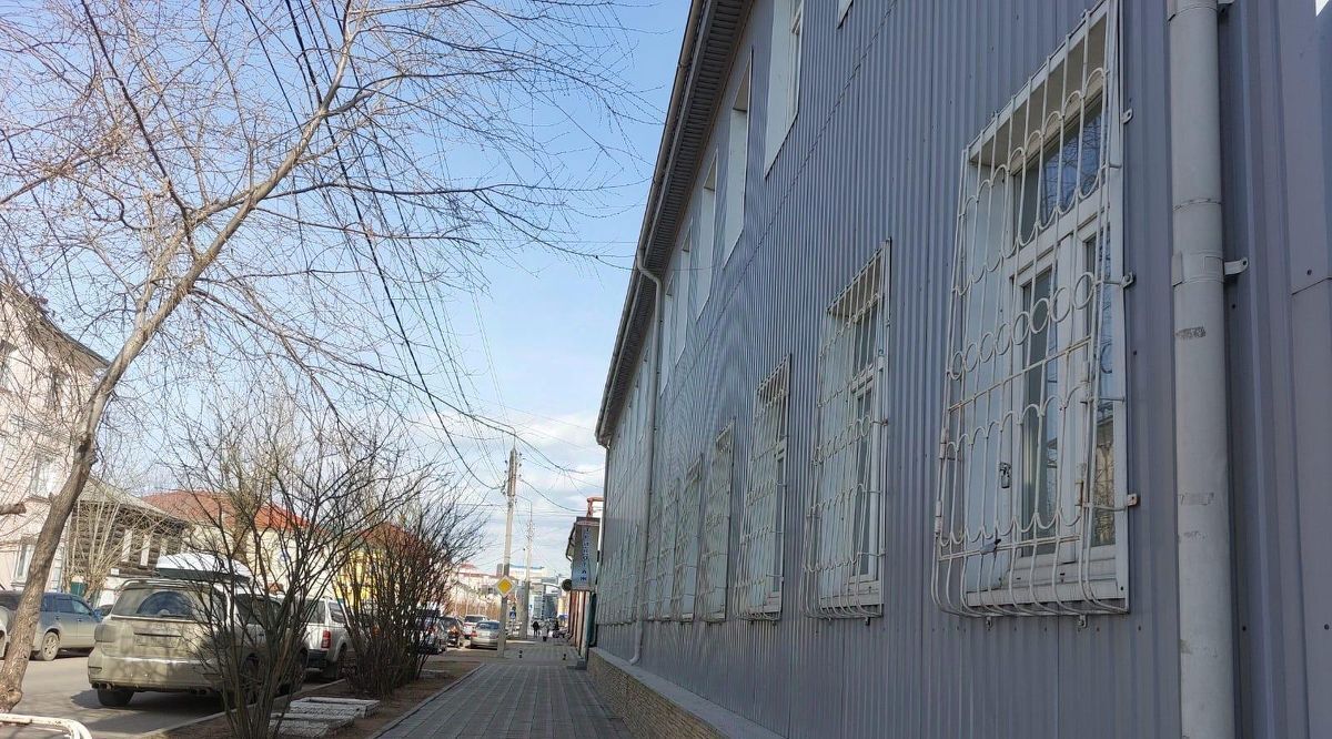 офис г Улан-Удэ р-н Советский ул Кирова 26 фото 5