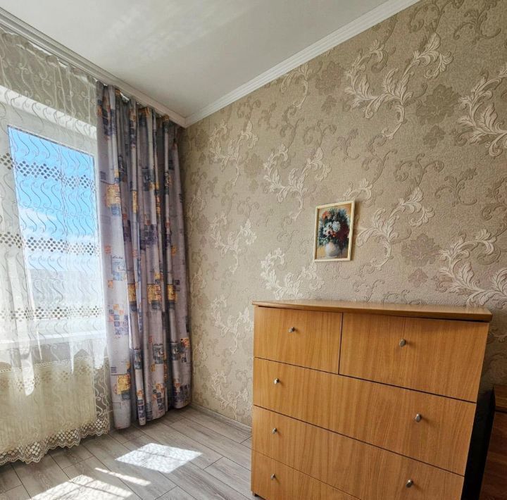 квартира г Ростов-на-Дону р-н Октябрьский ул Платона Кляты 17 фото 10