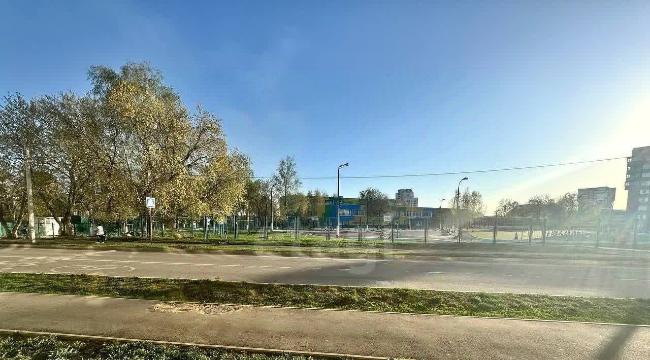 квартира г Саранск р-н Октябрьский ул Гожувская 21 фото 18
