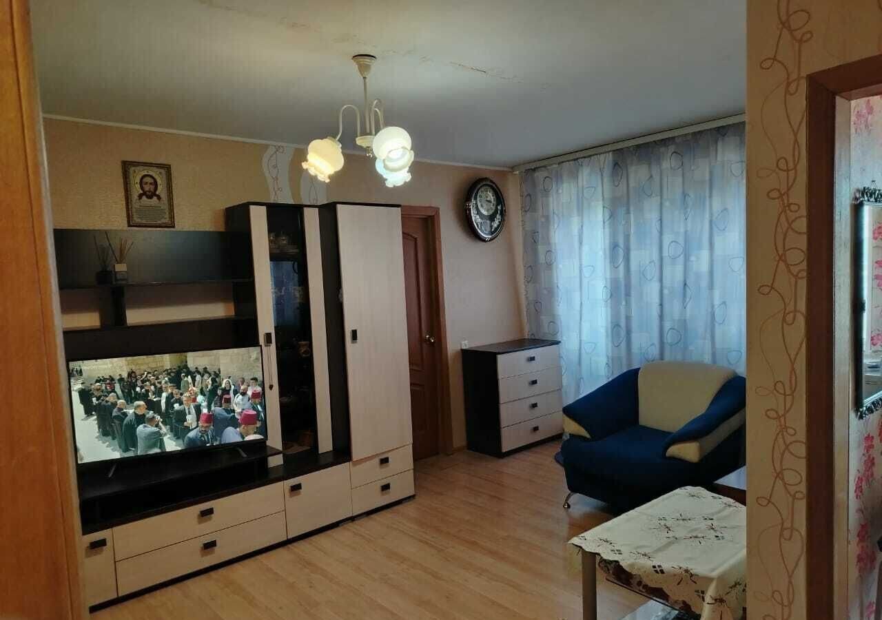 квартира г Екатеринбург Машиностроителей Уралмаш Донбасская ул., 39 фото 1