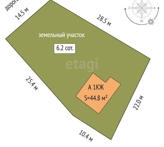 дом фото