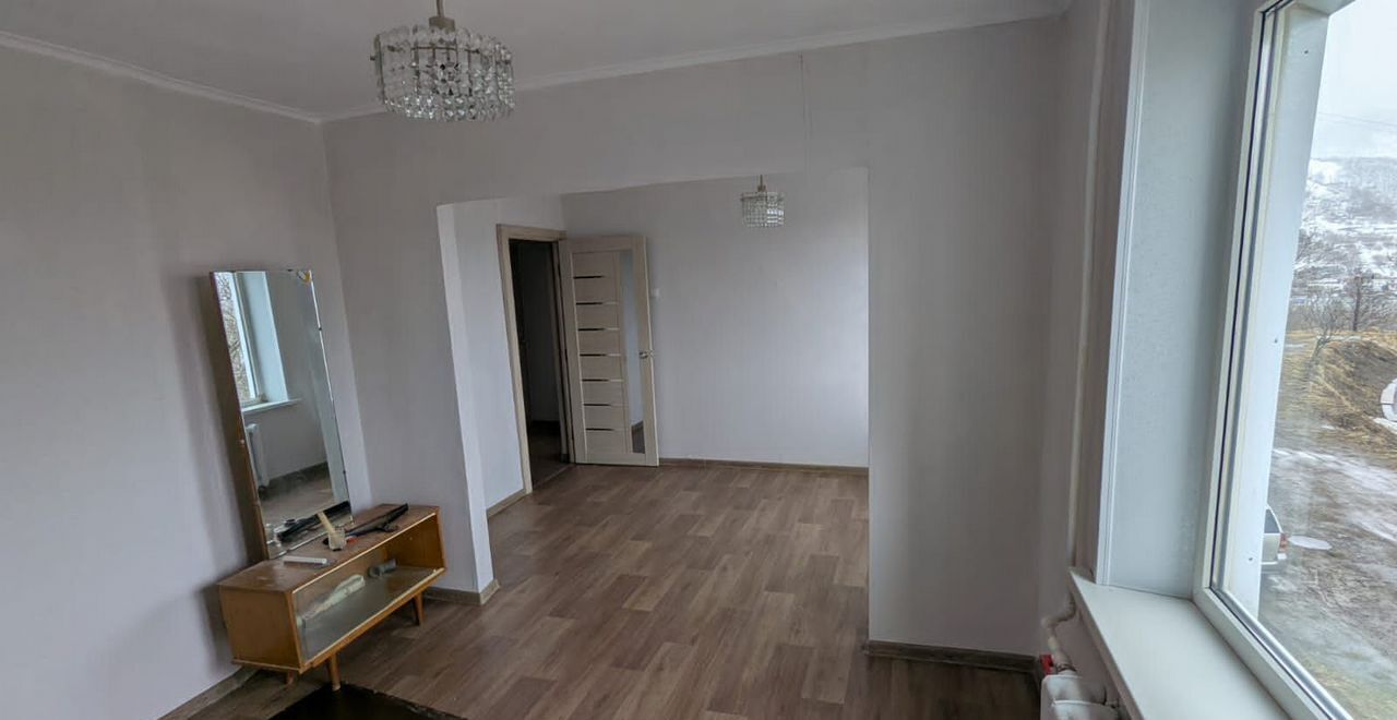 квартира г Петропавловск-Камчатский ул Сахалинская 2 фото 2