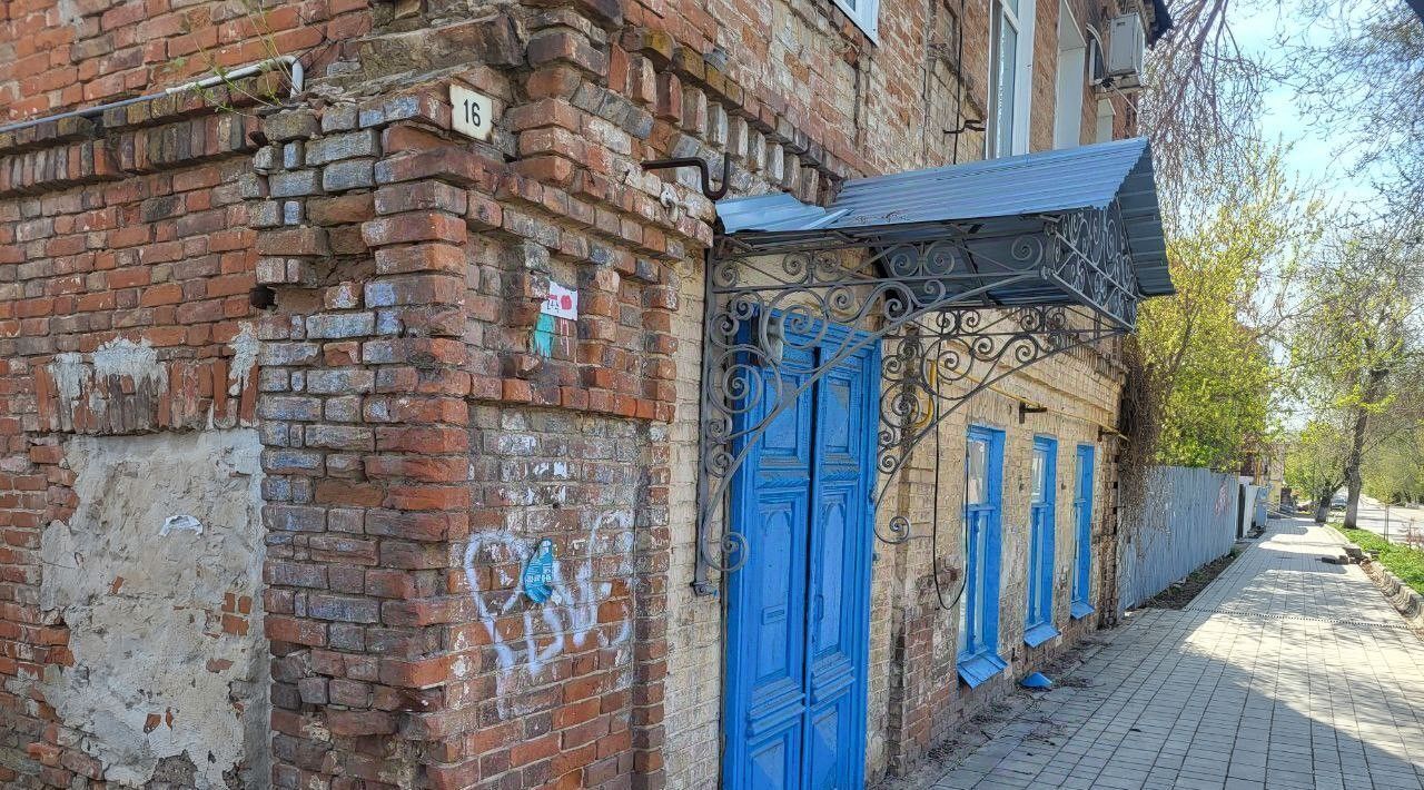 квартира г Оренбург р-н Ленинский ул 9 Января 16 фото 3