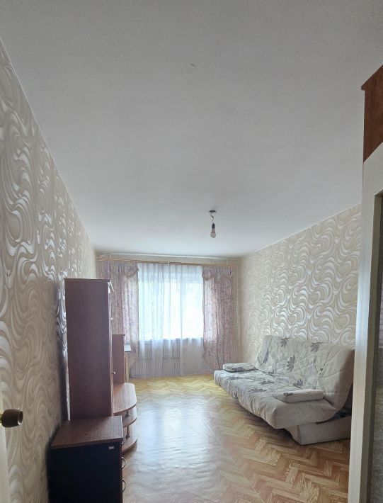 квартира г Курск р-н Центральный ул Студенческая 16 фото 1