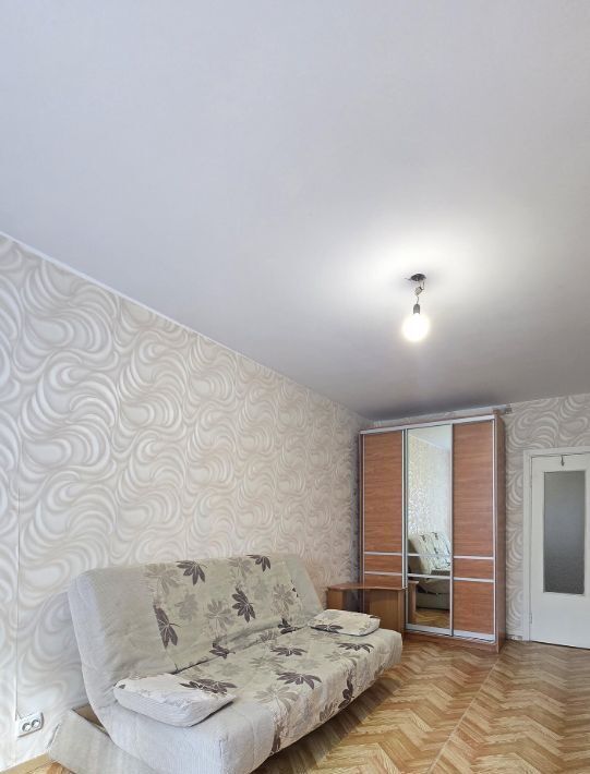 квартира г Курск р-н Центральный ул Студенческая 16 фото 2