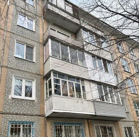 р-н Кировский ул Лукашевича 11 фото