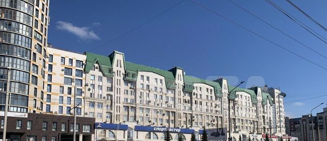 р-н Центральный ул Маршала Жукова 101 фото
