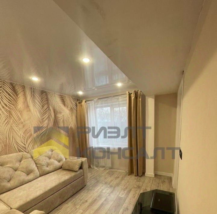 квартира г Омск р-н Центральный ул 27-я Северная 98 фото 2
