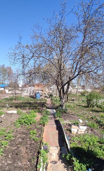 дом р-н Городецкий г Заволжье снт тер.СМУ-2 и Дом Ребенка фото 5