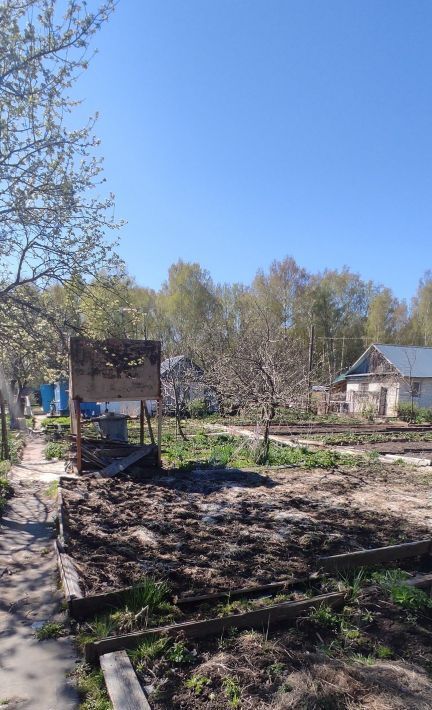 дом р-н Городецкий г Заволжье снт тер.СМУ-2 и Дом Ребенка фото 8