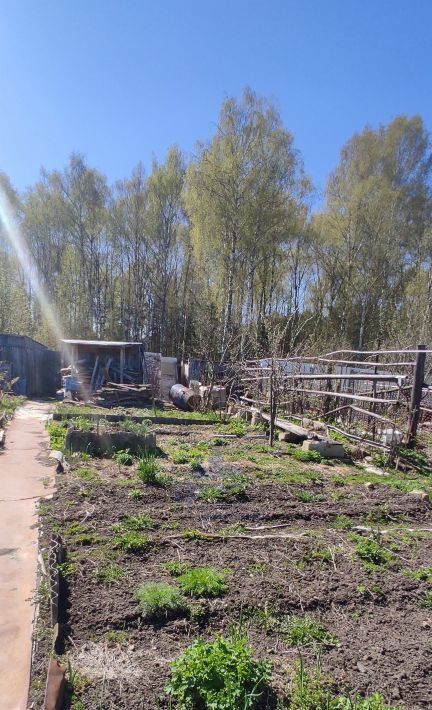 дом р-н Городецкий г Заволжье снт тер.СМУ-2 и Дом Ребенка фото 13
