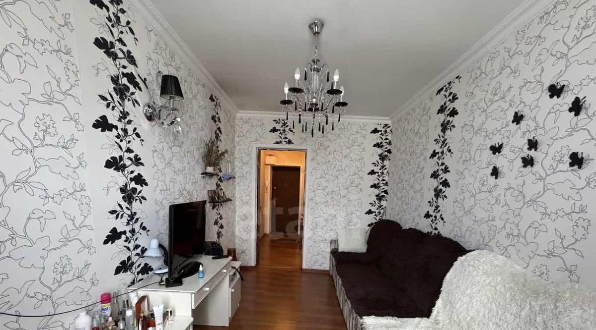 квартира г Владикавказ р-н Северо-Западный пр-кт Коста 298 фото 8