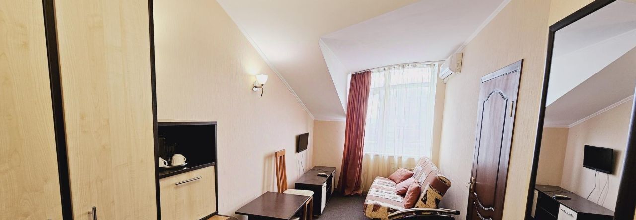 комната р-н Анапский г Анапа ул Дружбы 1 фото 1