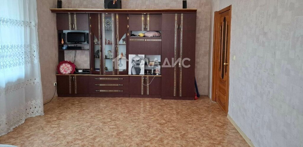 квартира г Пенза ул Антонова 16 фото 2