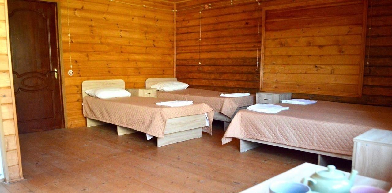 комната г Сочи р-н Лазаревский ул Главная 17/31 фото 3
