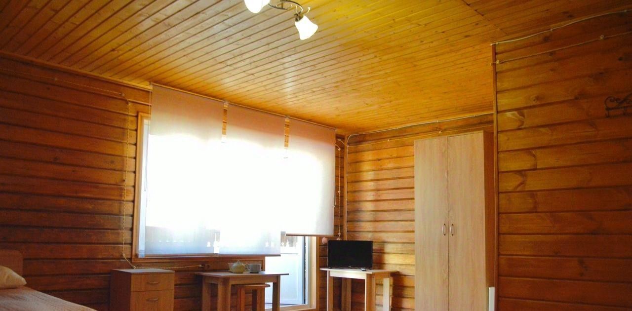 комната г Сочи р-н Лазаревский ул Главная 17/31 фото 4
