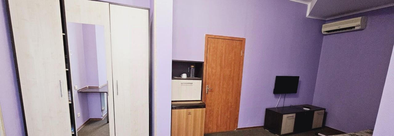 комната р-н Анапский г Анапа ул Дружбы 1 фото 3