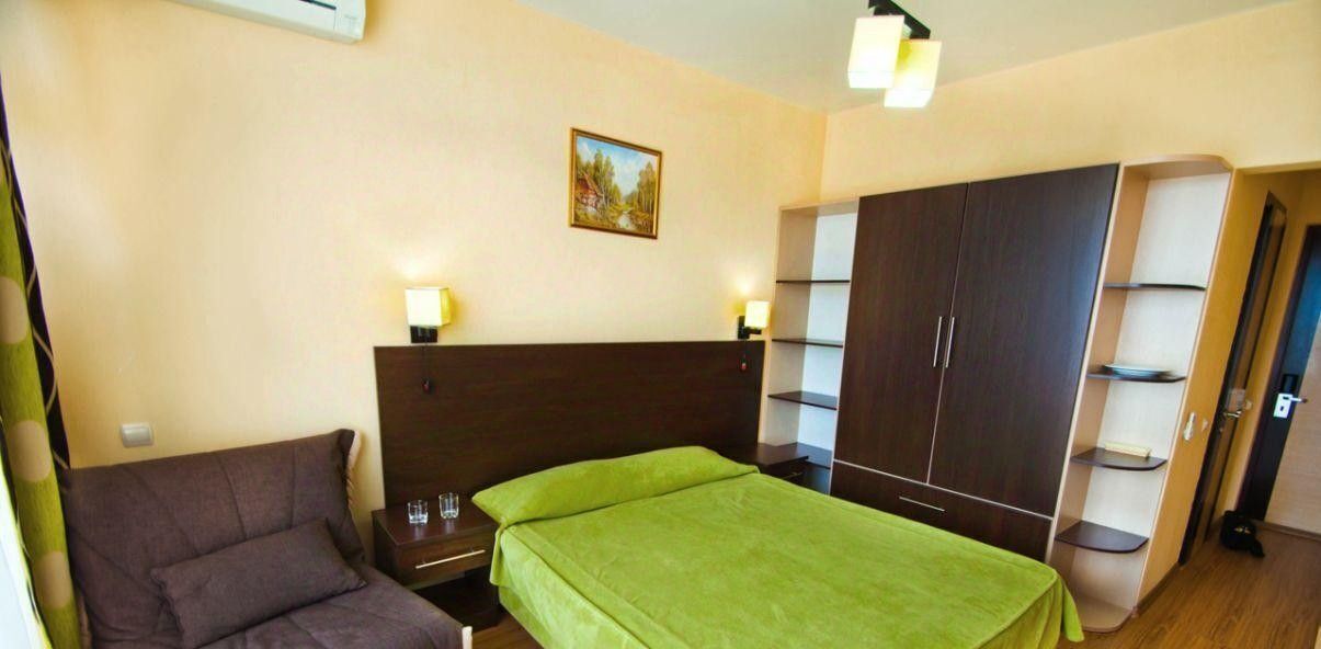 комната р-н Анапский г Анапа с Витязево ул Черноморская 181б фото 2