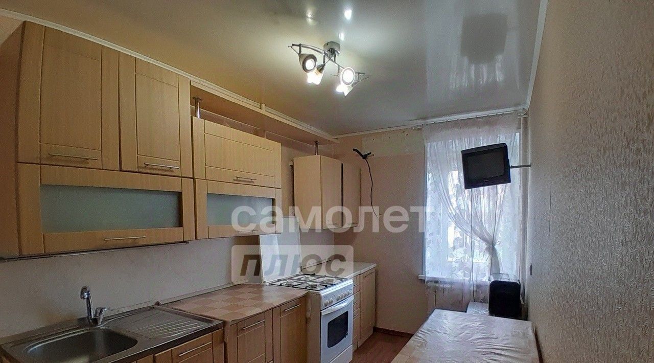 квартира г Стерлитамак ул Коммунистическая 75 фото 9