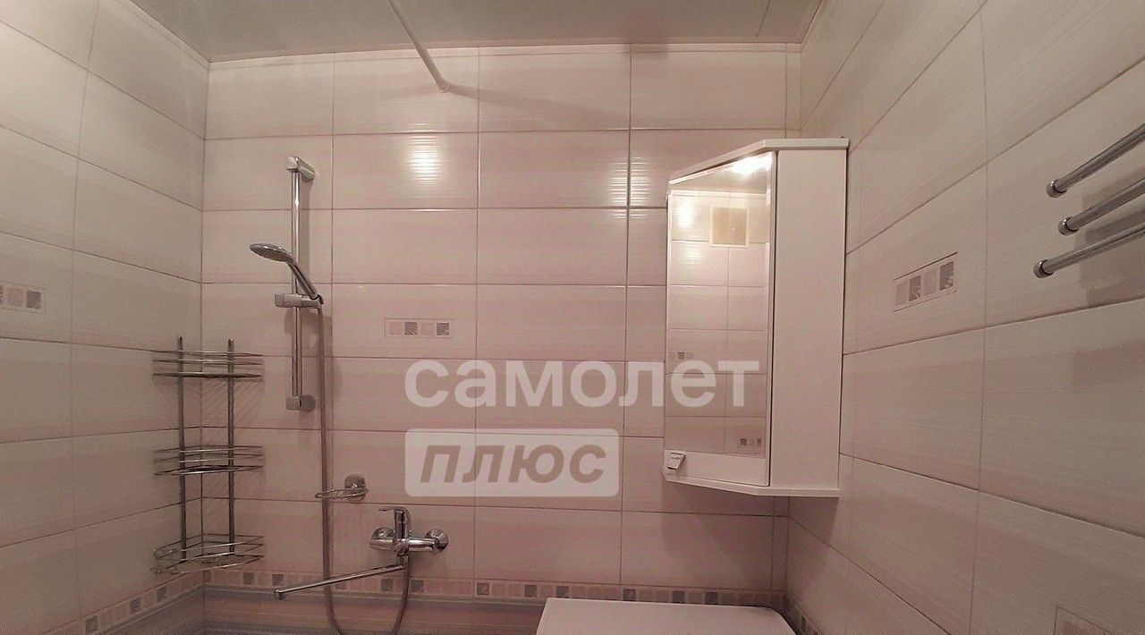 квартира г Стерлитамак ул Коммунистическая 75 фото 11