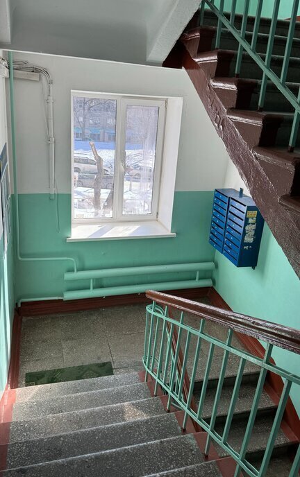 квартира г Хабаровск ул Серышева 88 фото 1
