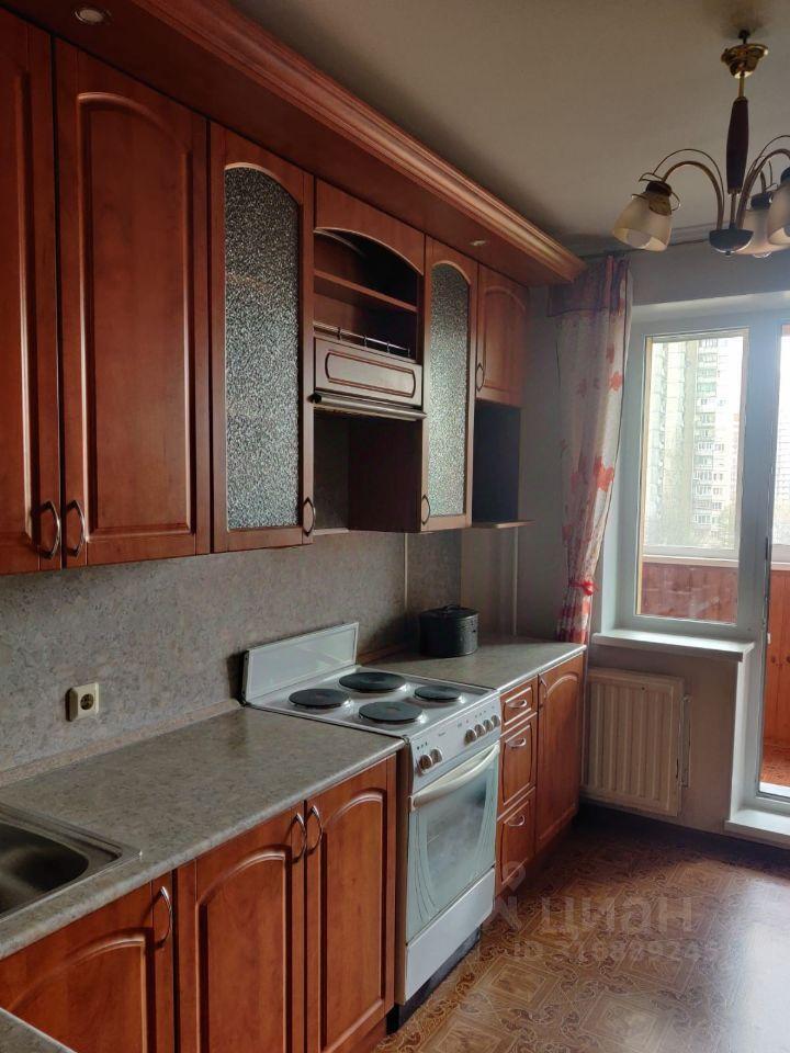 квартира г Санкт-Петербург р-н Красногвардейский пр-кт Косыгина 33/1 округ Пороховые, Ленинградская область фото 5