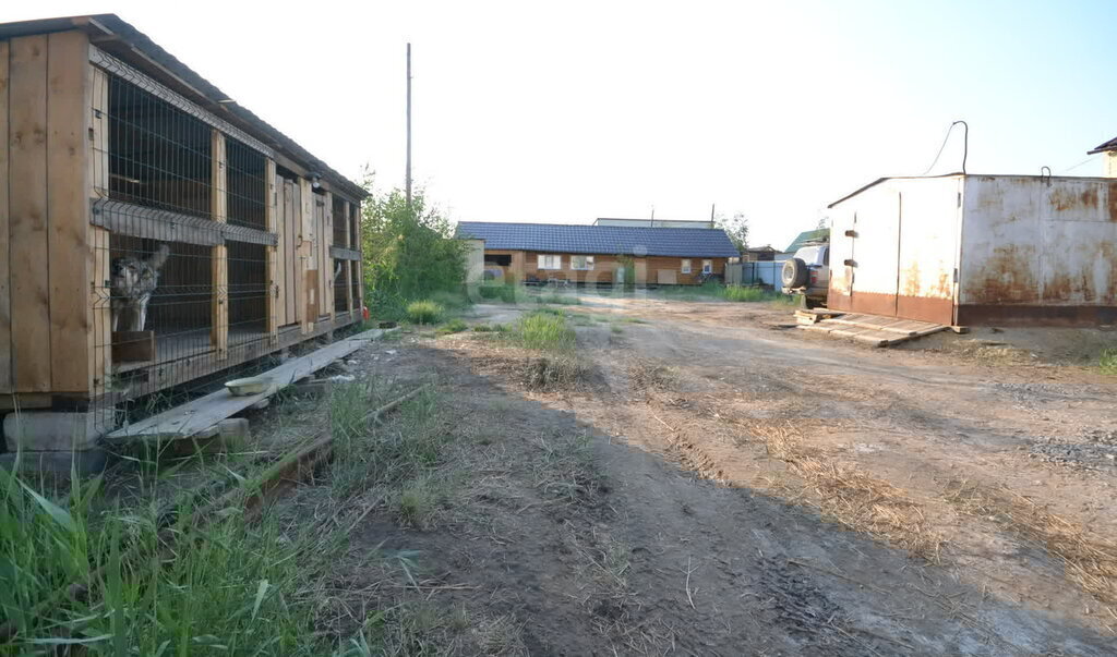дом г Якутск пер Курнатовского фото 18