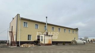 торговое помещение г Копейск ул Ермака 80/2 фото 1