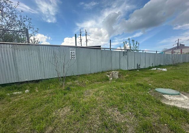 р-н Ленинский ул Объездная 16/2 мкр-н № 4 фото