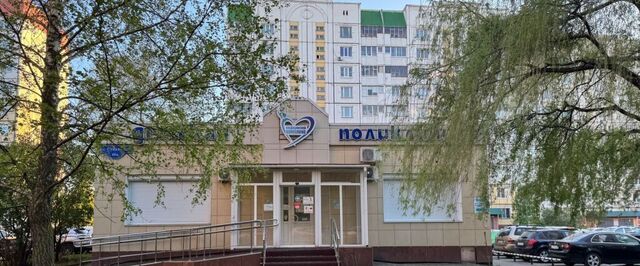 р-н Октябрьский ул. А. Г. Стаханова, 48А фото