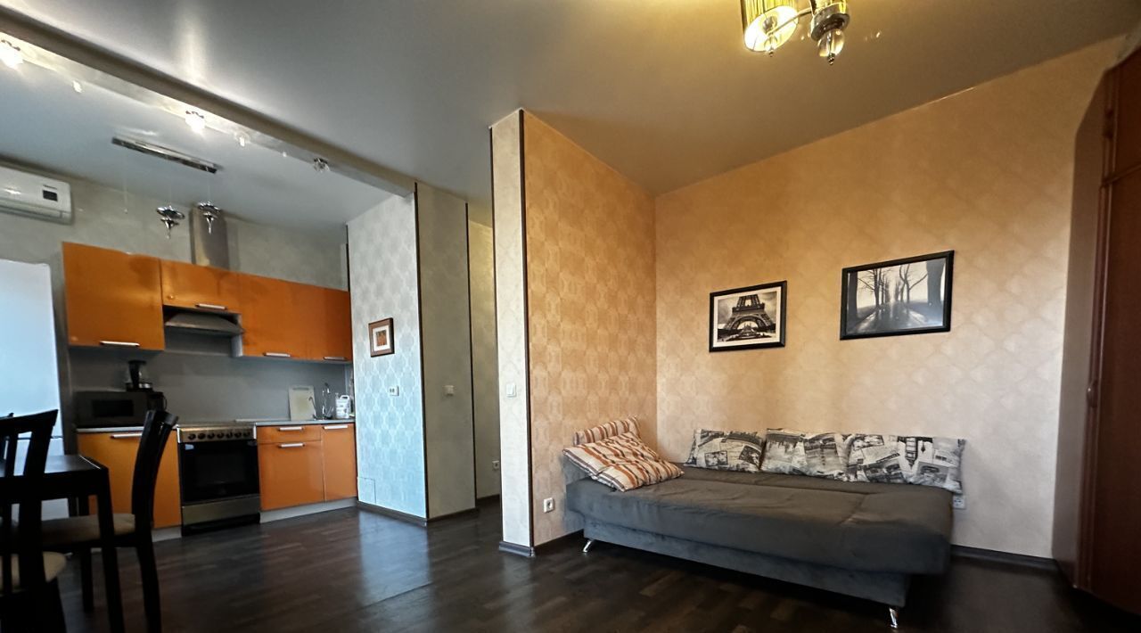 квартира г Хабаровск р-н Центральный ул Панькова 29б фото 1