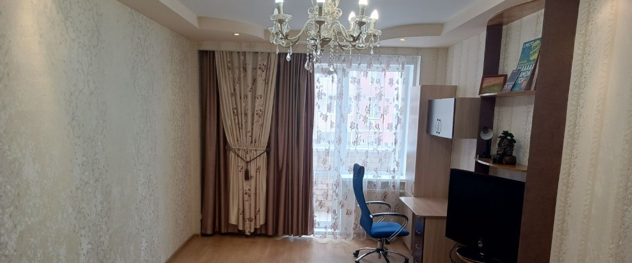 квартира г Сыктывкар ул Осипенко 12 фото 2