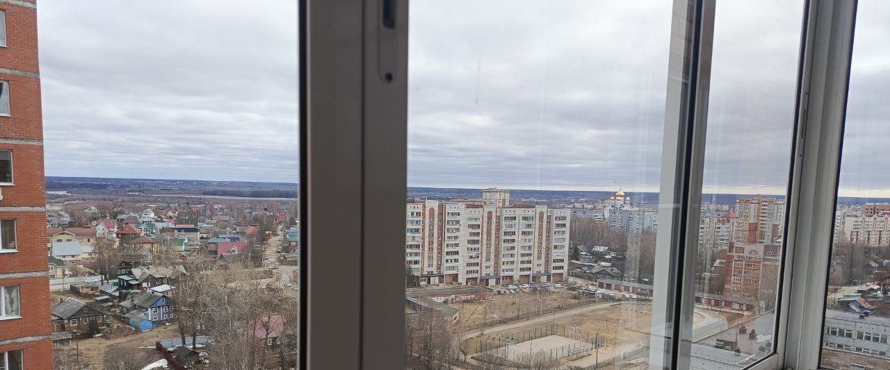 квартира г Сыктывкар ул Осипенко 12 фото 4