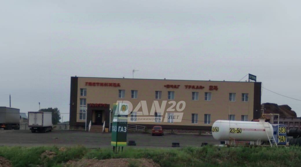 торговое помещение г Копейск ул Ермака 80/2 фото 2