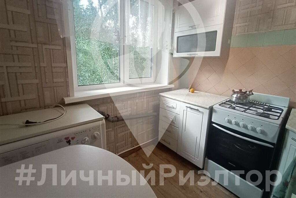 квартира г Рязань ш Московское 39к/1 фото 2