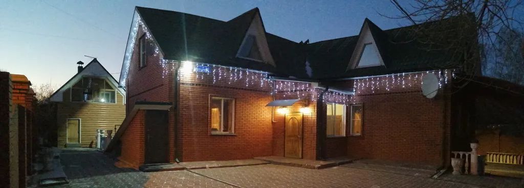 дом г Челябинск р-н Курчатовский ул Рощинская 2 фото 4