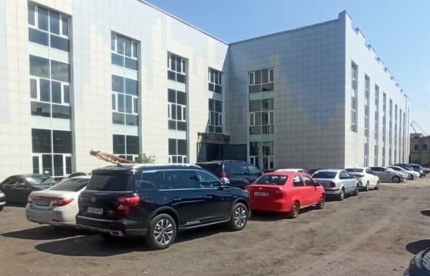 офис г Санкт-Петербург Острова ул 26-я линия В.О. 1к/2д Горный Институт фото 1
