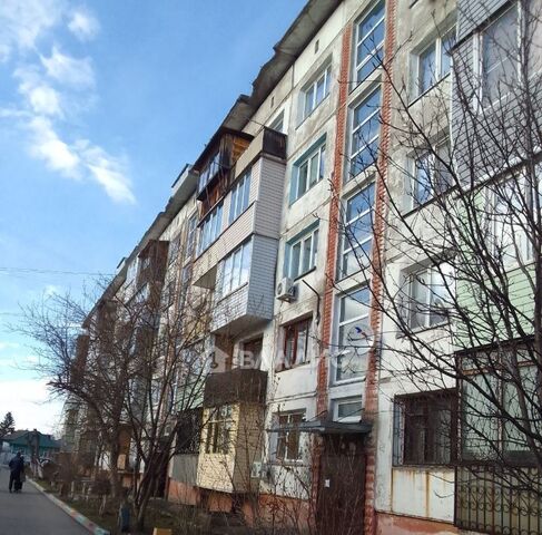 ул. Красильникова, 227к 1 фото