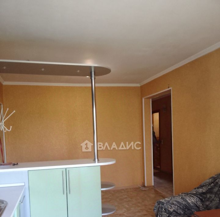 квартира г Бийск ул. Красильникова, 227к 1 фото 3