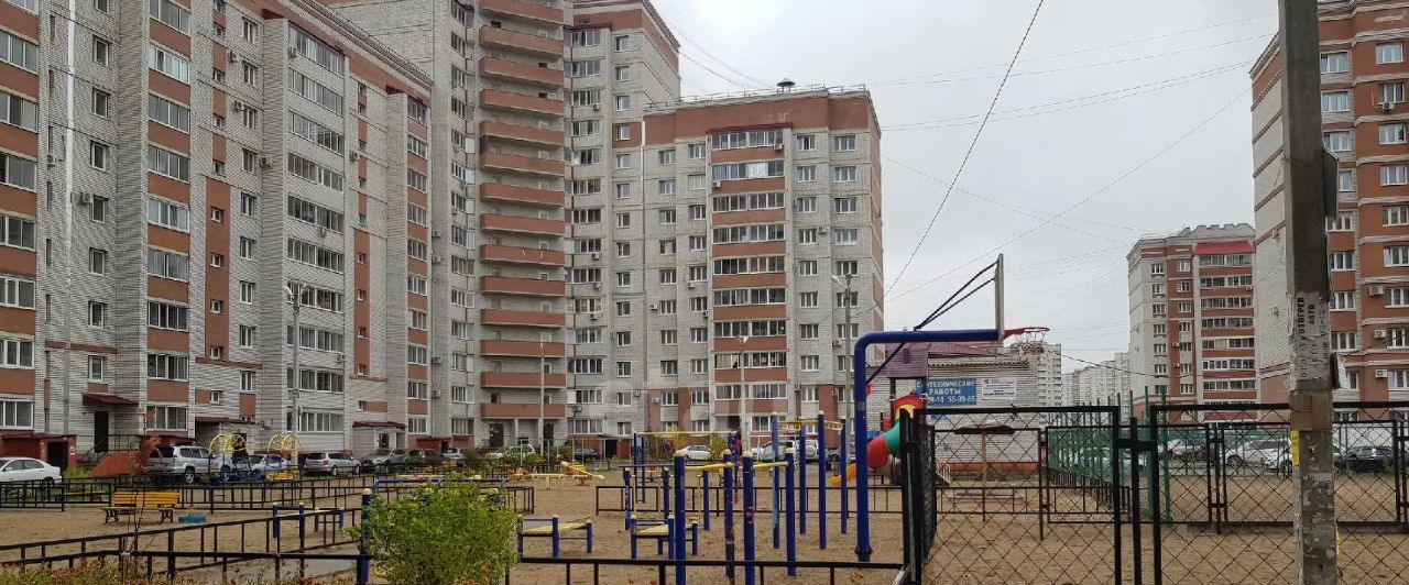 квартира г Благовещенск ш Игнатьевское 12/3 фото 3