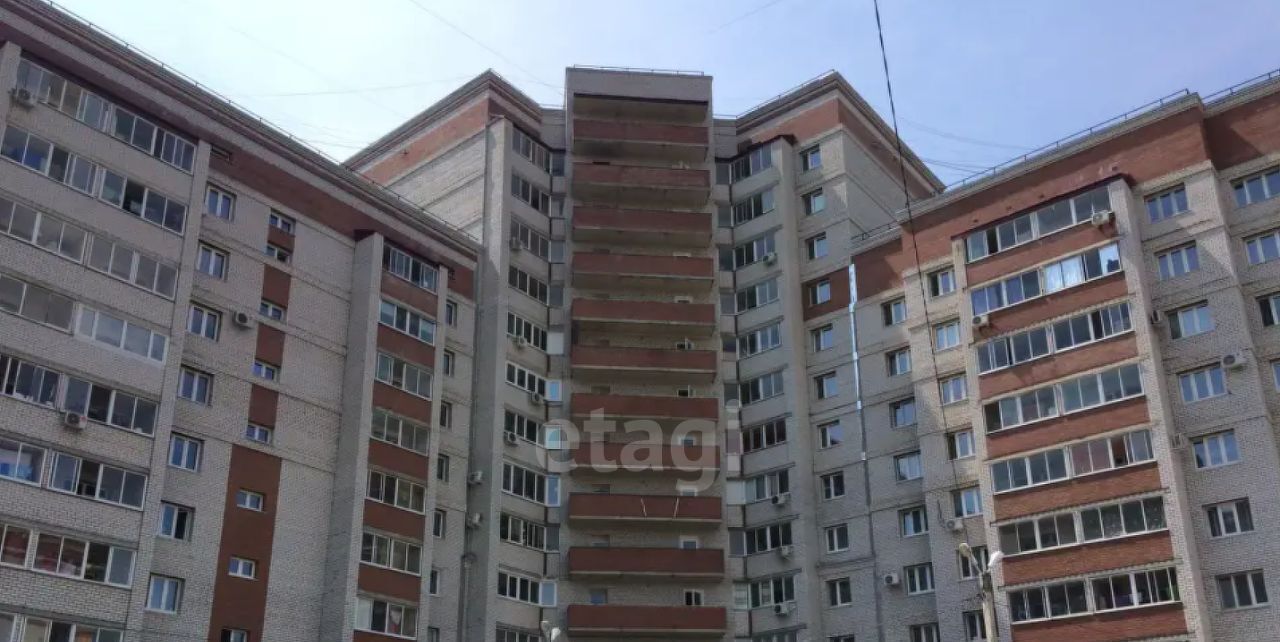 квартира г Благовещенск ш Игнатьевское 12/3 фото 4