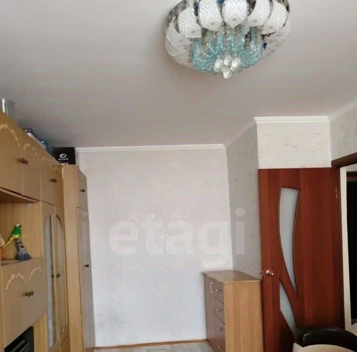 квартира г Тында ул Амурская 33 фото 3