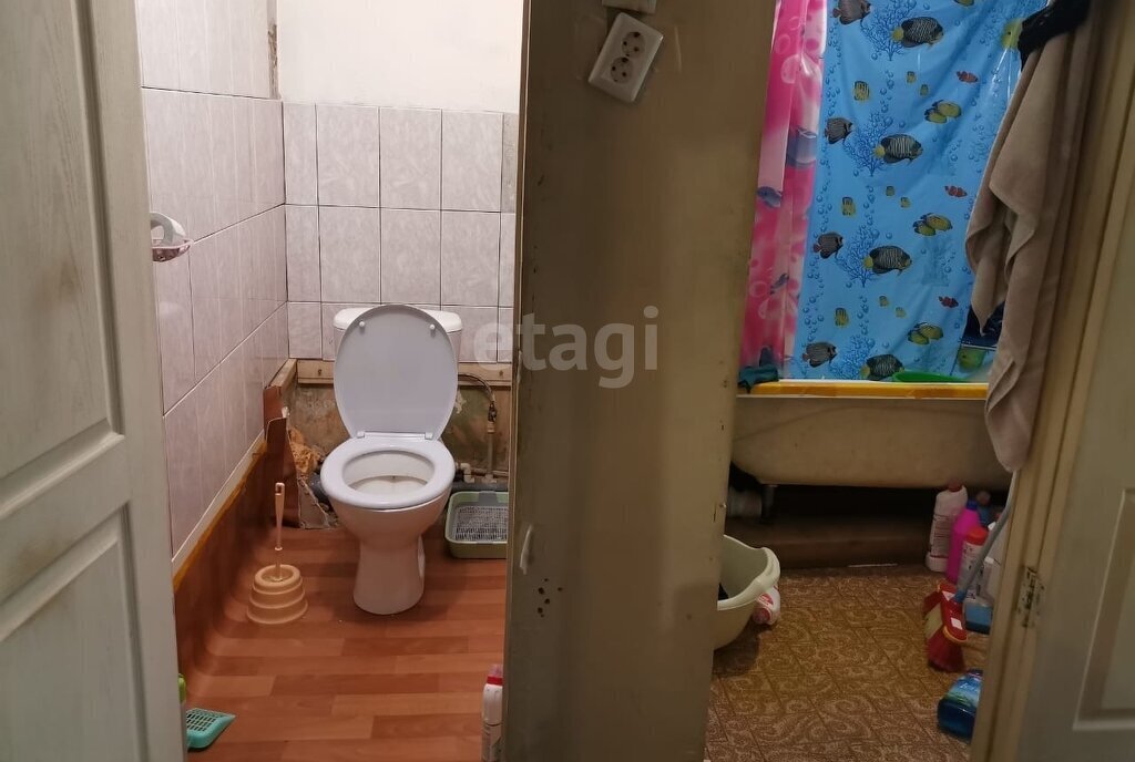 квартира г Якутск пр-кт Михаила Николаева 40/7 фото 14