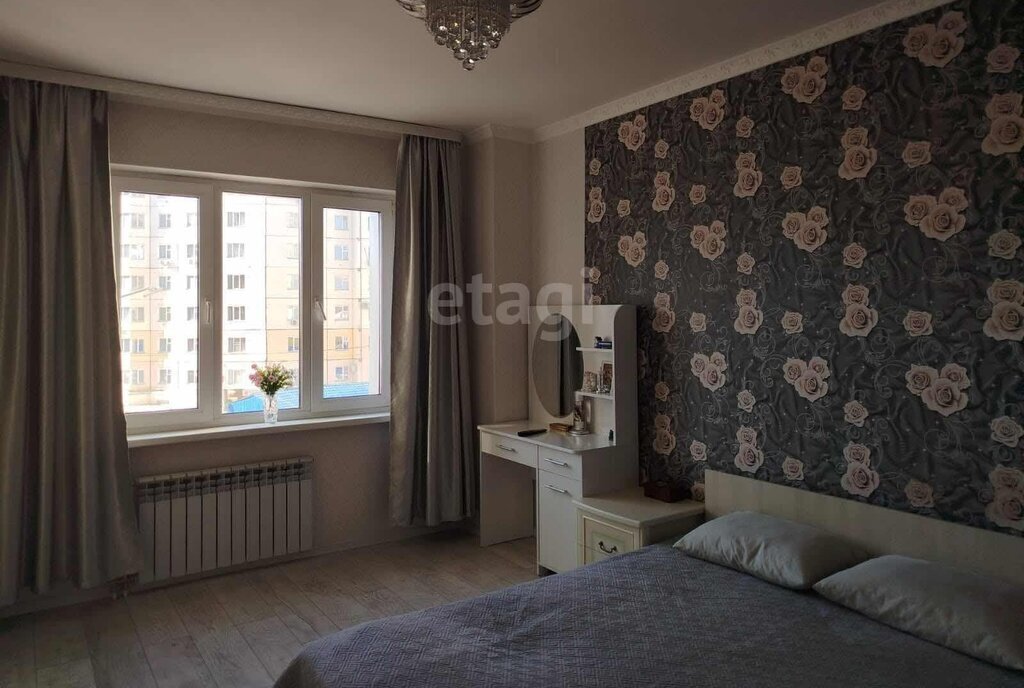 квартира г Якутск 11, 203-й микрорайон фото 5