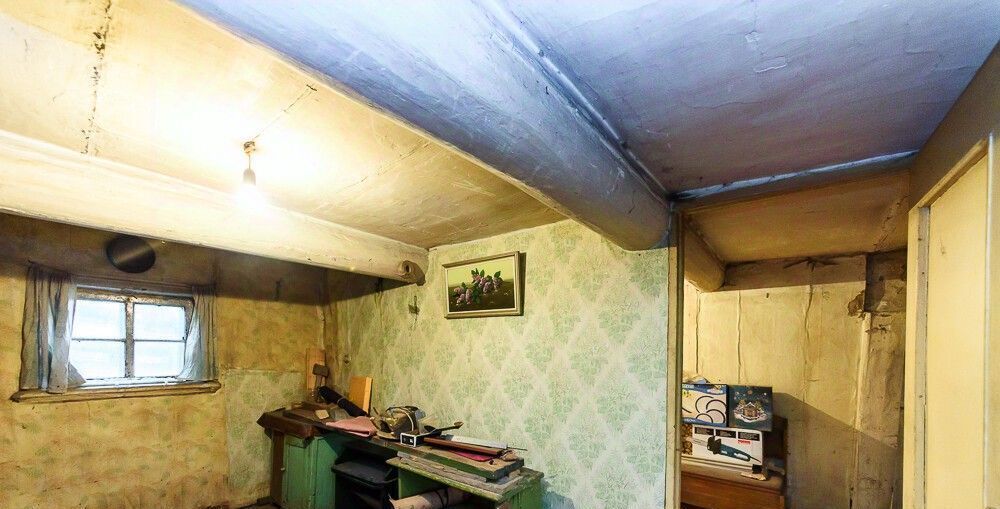 дом г Томск р-н Октябрьский ул Войлочная заимка 4 фото 25
